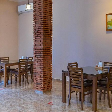 Samni Hotel Ureki Εξωτερικό φωτογραφία