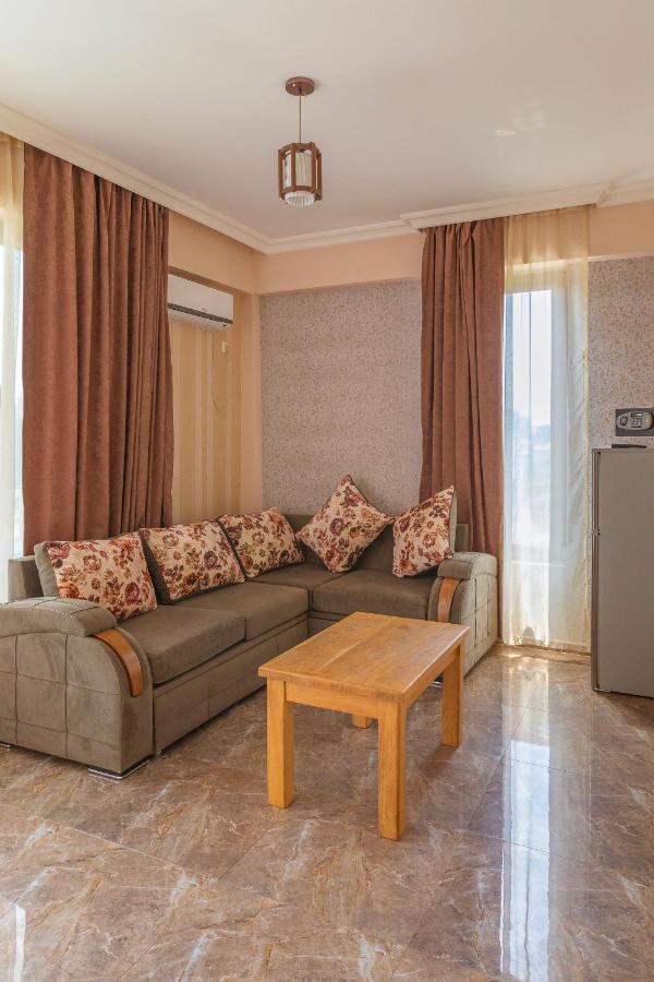 Samni Hotel Ureki Εξωτερικό φωτογραφία