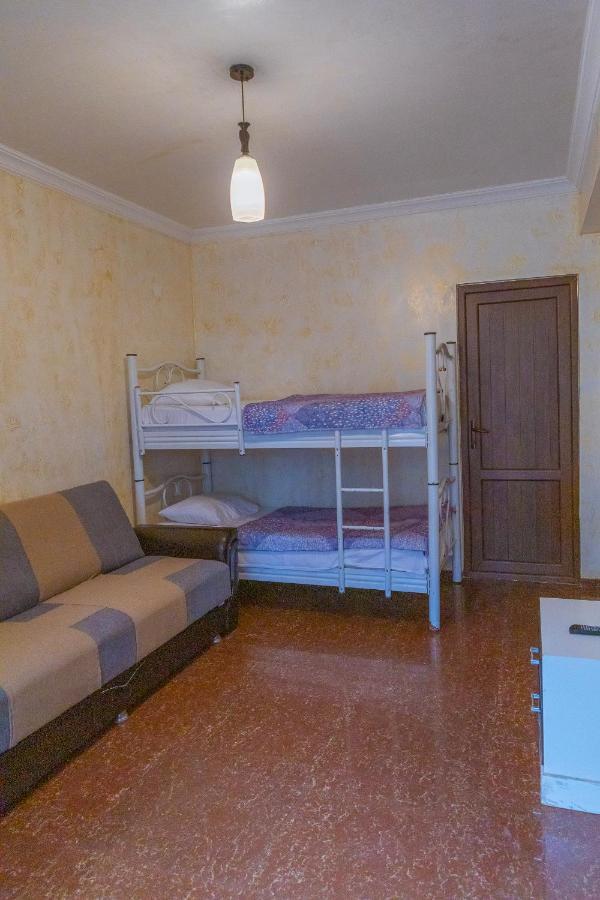 Samni Hotel Ureki Εξωτερικό φωτογραφία
