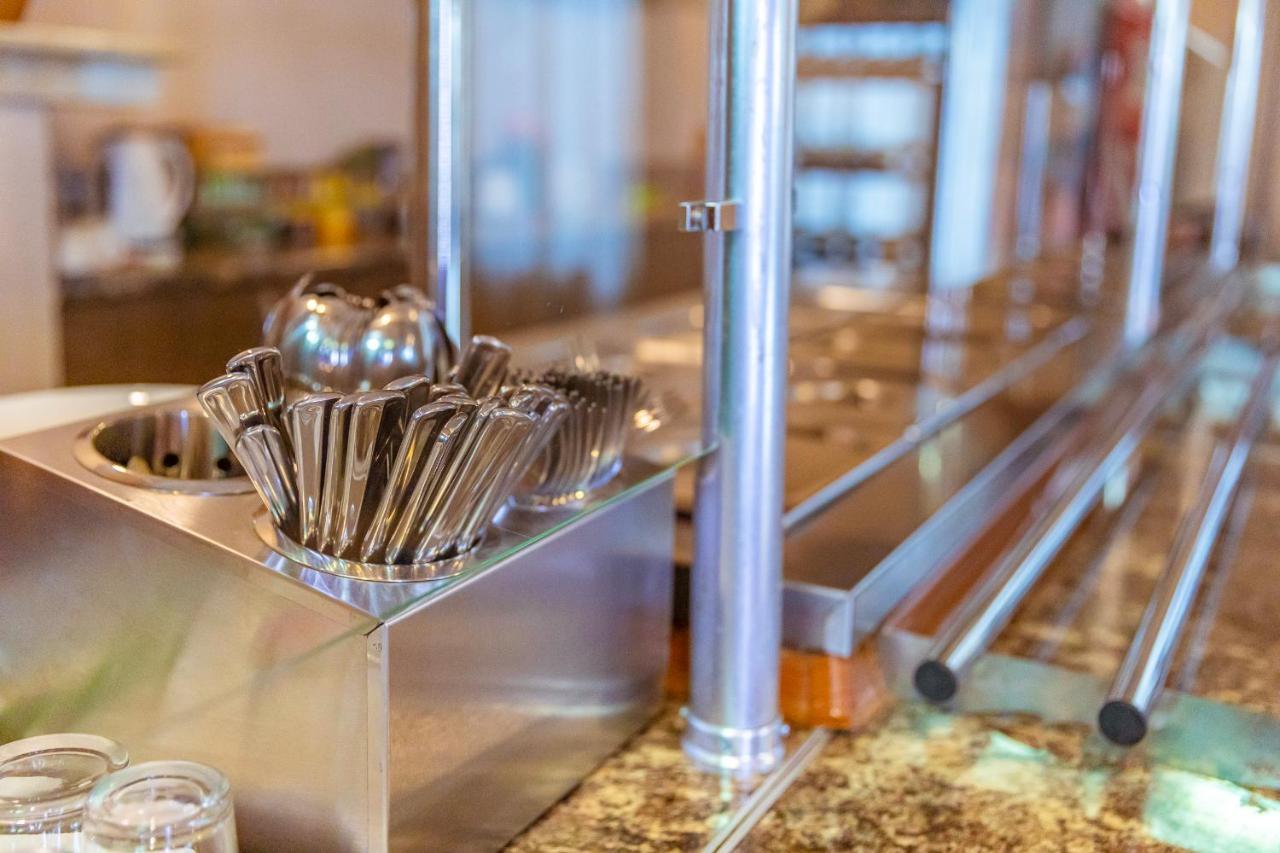 Samni Hotel Ureki Εξωτερικό φωτογραφία