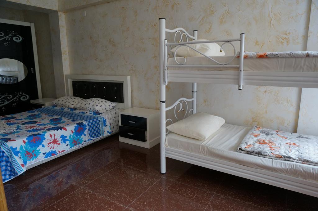 Samni Hotel Ureki Δωμάτιο φωτογραφία