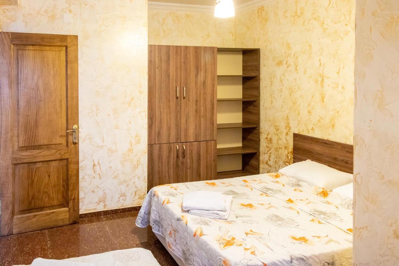Samni Hotel Ureki Εξωτερικό φωτογραφία